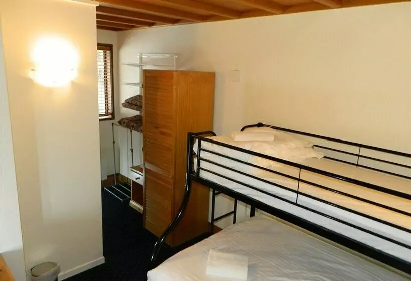 Enzian Hotel Mt Buller