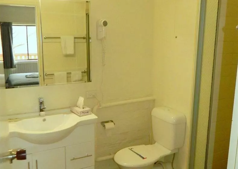 Enzian Hotel Mt Buller