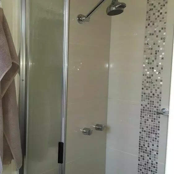 Enzian Hotel Mt Buller