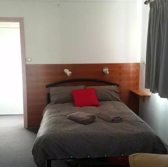 Enzian Hotel Mt Buller