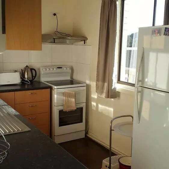 Enzian Hotel Mt Buller