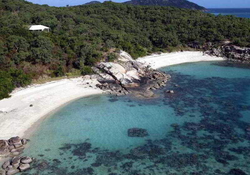 فندق Lizard Island Resort