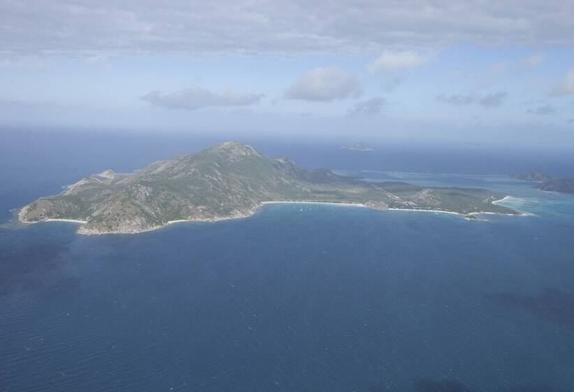 فندق Lizard Island Resort