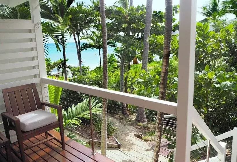 Otel Lizard Island Resort