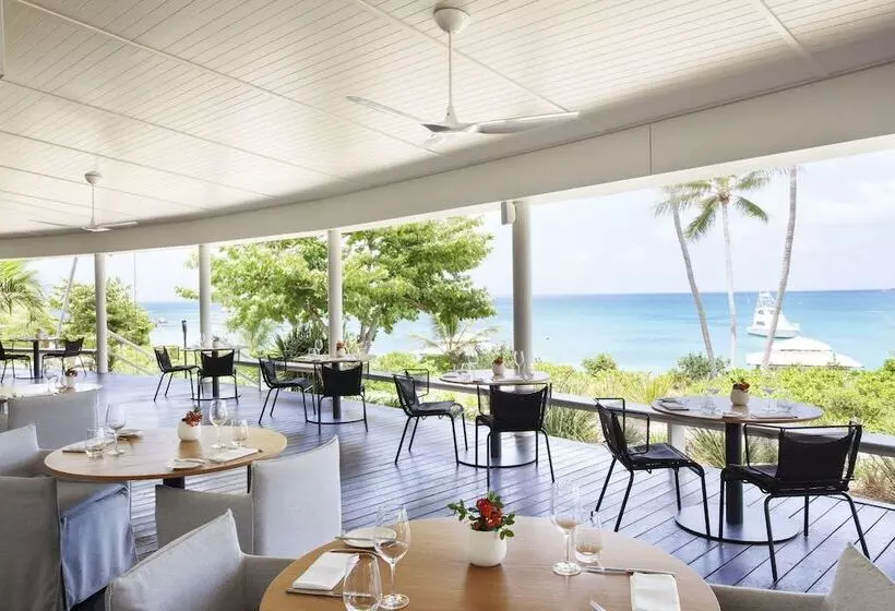 Otel Lizard Island Resort