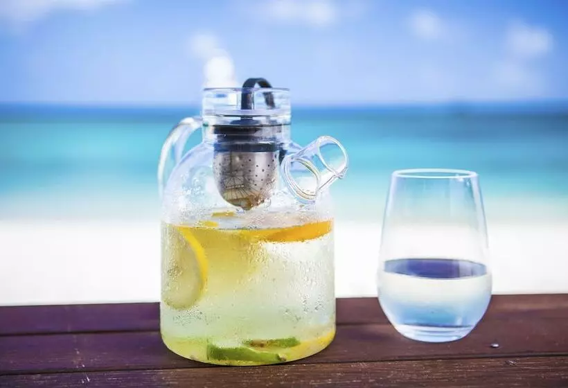 Otel Lizard Island Resort