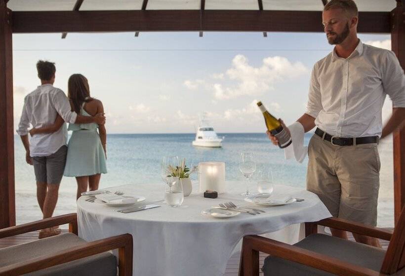 فندق Lizard Island Resort