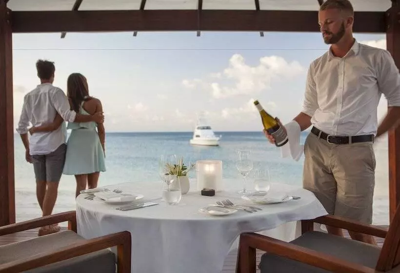 Otel Lizard Island Resort