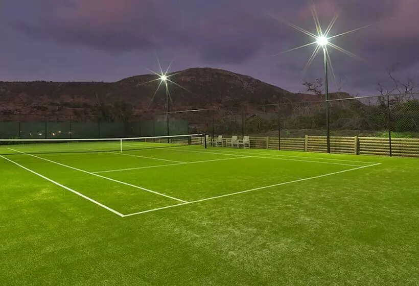 Otel Lizard Island Resort