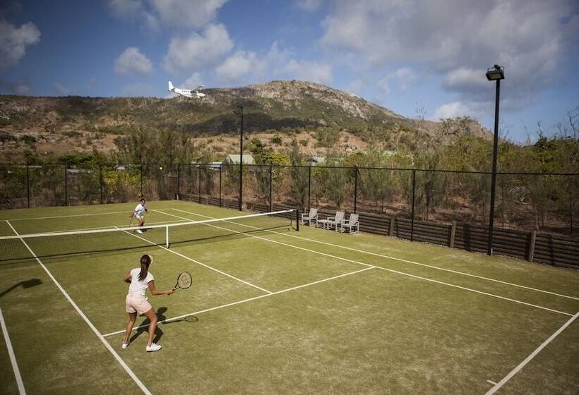 فندق Lizard Island Resort