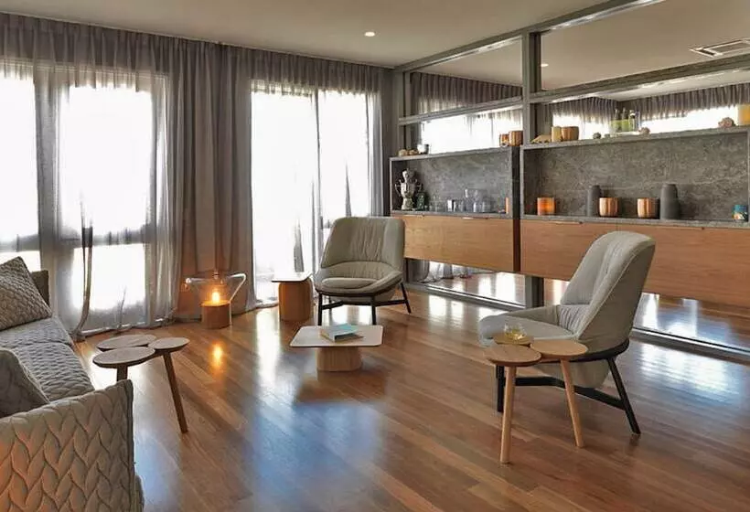 Otel Lizard Island Resort