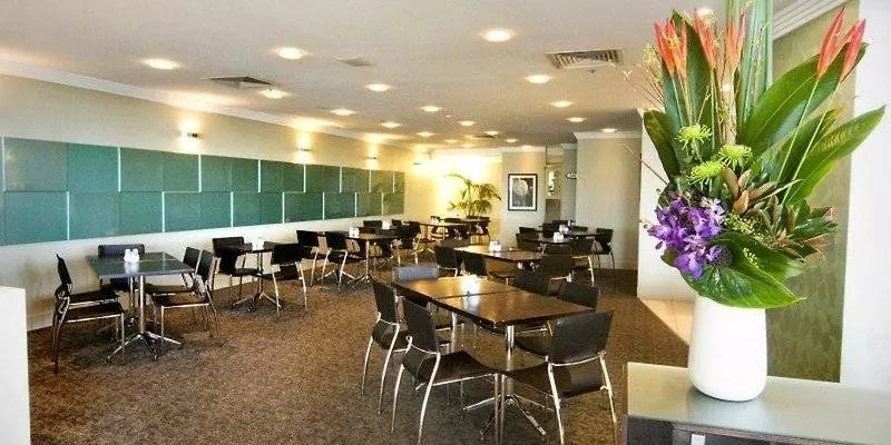 호텔 Park Regis North Quay