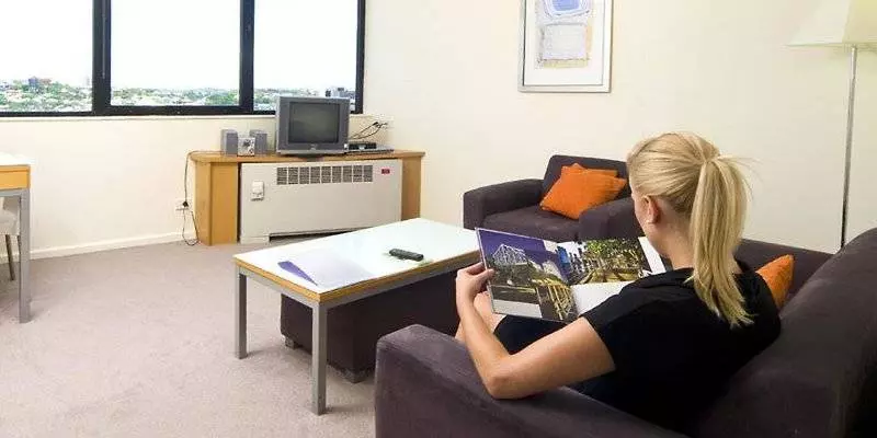 호텔 Park Regis North Quay