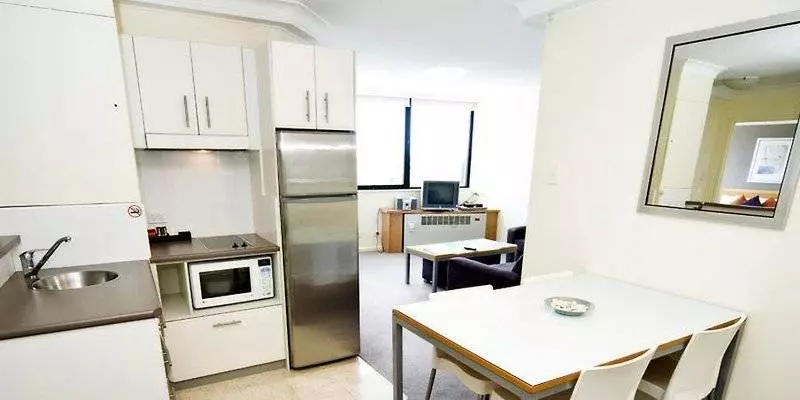 호텔 Park Regis North Quay