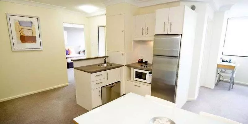 호텔 Park Regis North Quay