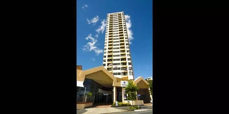 호텔 Park Regis North Quay