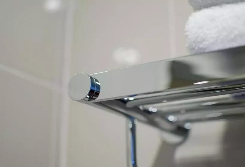 فندق Park Squire Motor Inn & Serviced Apartments