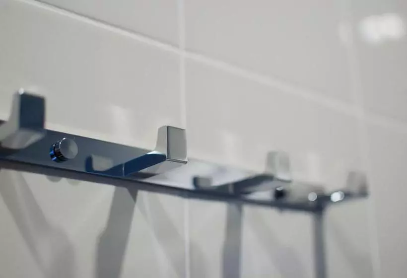 فندق Park Squire Motor Inn & Serviced Apartments