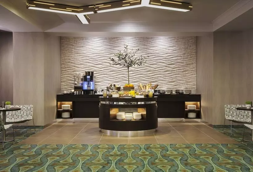 فندق Pullman Brisbane King George Square