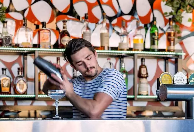 فندق Pullman Brisbane King George Square