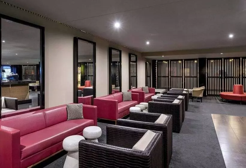 فندق Pullman Brisbane King George Square