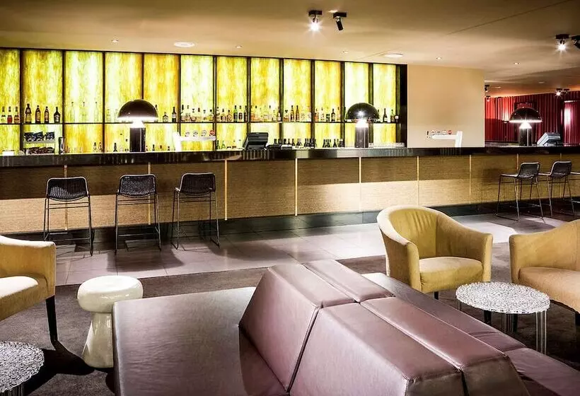 فندق Pullman Brisbane King George Square