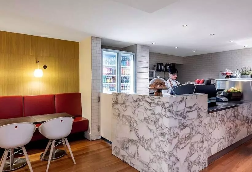 فندق Pullman Brisbane King George Square