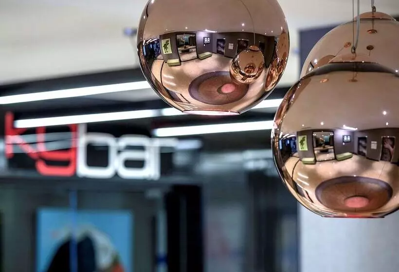 فندق Pullman Brisbane King George Square