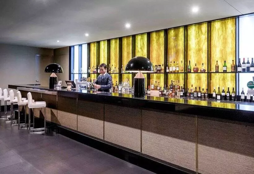 فندق Pullman Brisbane King George Square