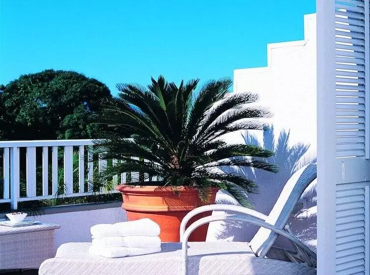 酒店 Ramada By Wyndham Cairns City Centre