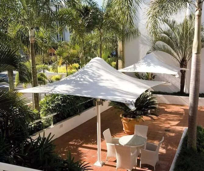 酒店 Ramada By Wyndham Cairns City Centre