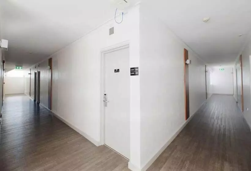 酒店 Ramada By Wyndham Cairns City Centre