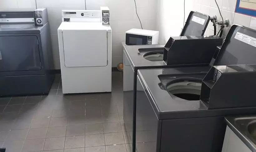 酒店 Ramada By Wyndham Cairns City Centre