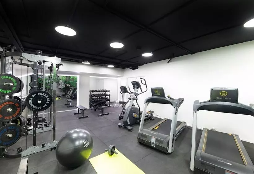 酒店 Ramada By Wyndham Cairns City Centre