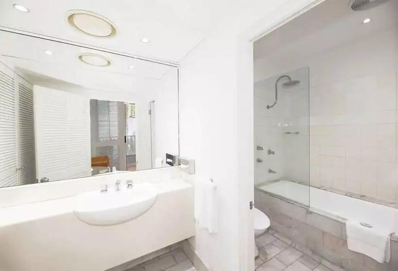 酒店 Ramada By Wyndham Cairns City Centre