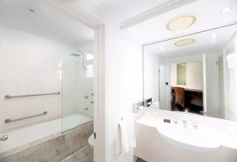 酒店 Ramada By Wyndham Cairns City Centre