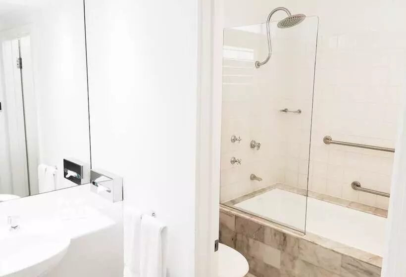 酒店 Ramada By Wyndham Cairns City Centre