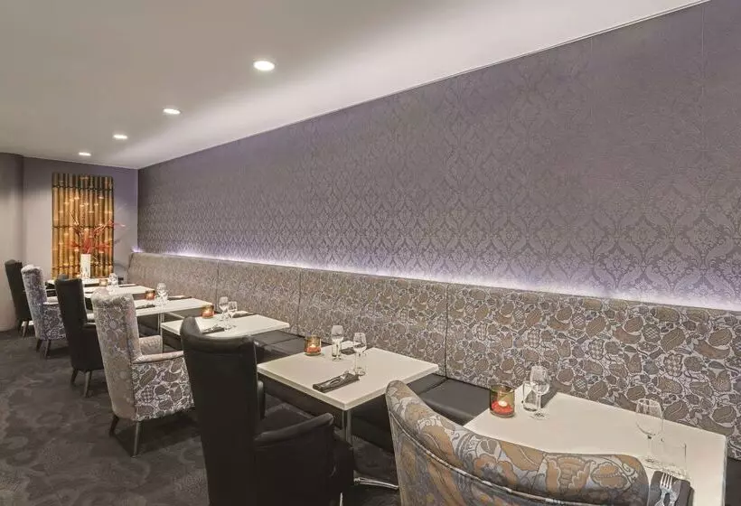 Rendezvous Hotel Perth Central