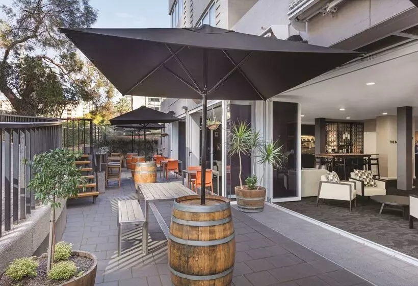 Rendezvous Hotel Perth Central