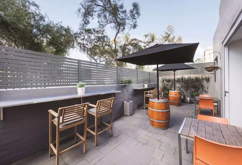 Rendezvous Hotel Perth Central