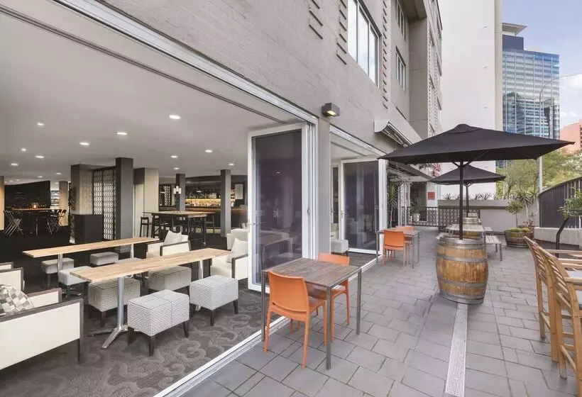 Rendezvous Hotel Perth Central