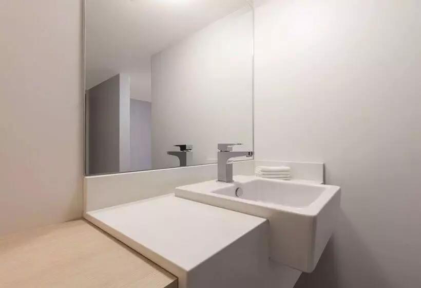 Rendezvous Hotel Perth Central