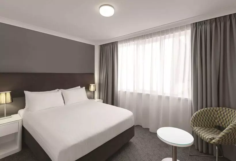 Rendezvous Hotel Perth Central