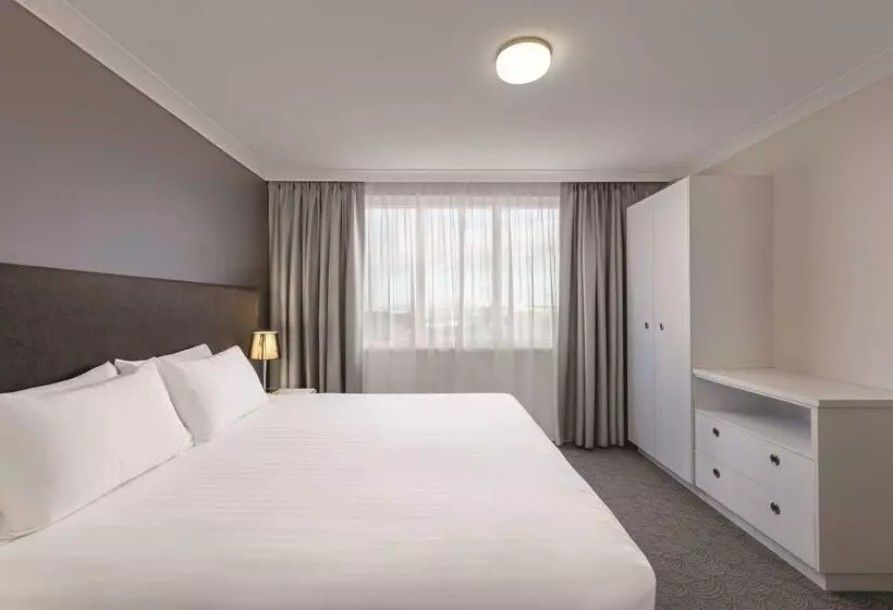 Rendezvous Hotel Perth Central