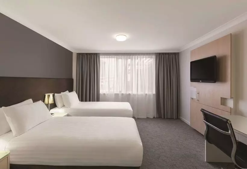 Rendezvous Hotel Perth Central