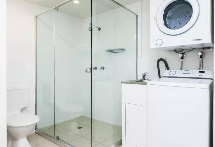 酒店 Sandcastles Mooloolaba