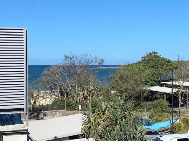 酒店 Sandcastles Mooloolaba