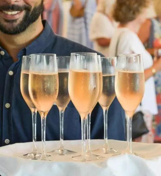 בית מלון כפרי Sheraton Grand Mirage Resort, Port Douglas