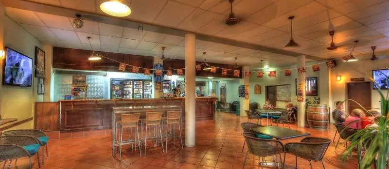 فندق Sovereign Resort