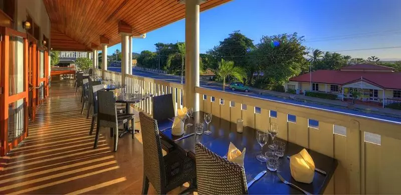 فندق Sovereign Resort